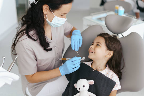 Best Mobile Emergency Dentist in Orida City, FL