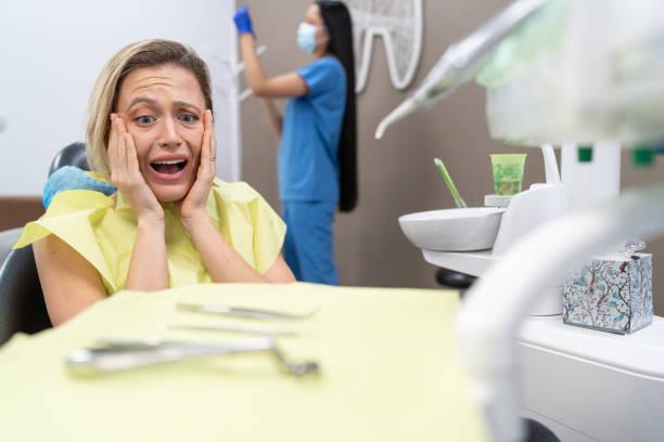 Best Emergency Dentist for Lost Fillings or Crowns in Orida City, FL