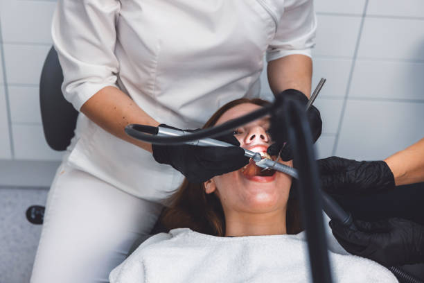 Best Orthodontic Emergency Dentist in Orida City, FL