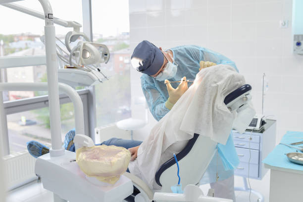 Best Broken or Cracked Tooth Emergency Dentist in Orida City, FL